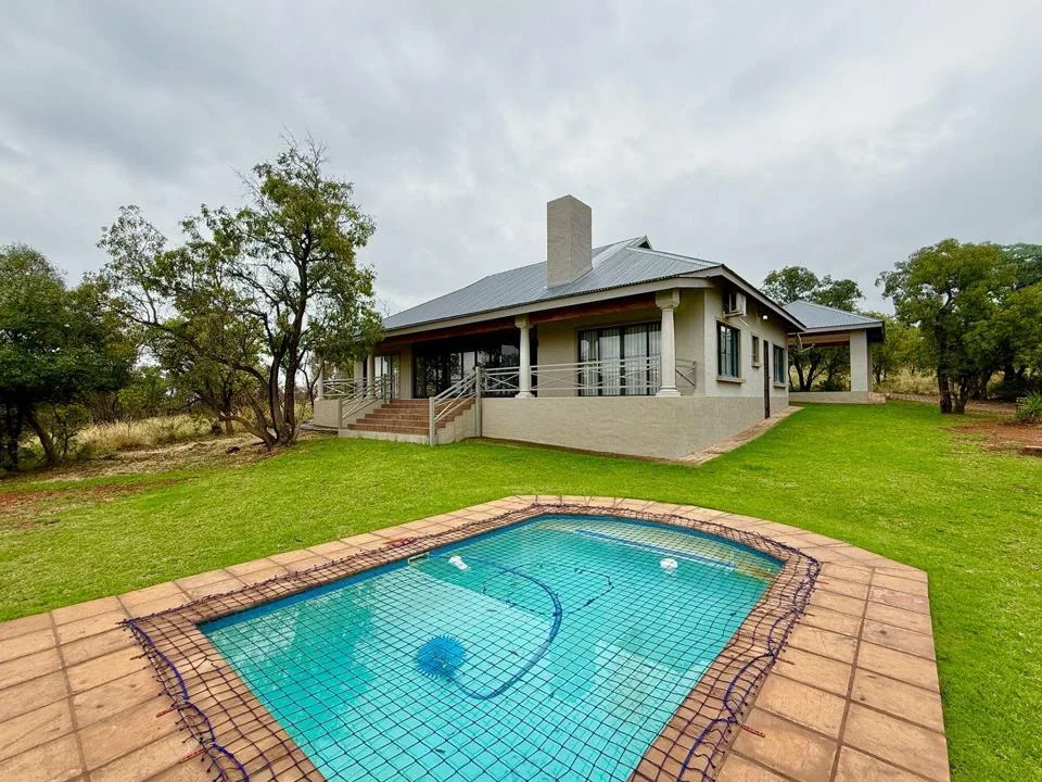 4 Bedroom House for sale in Elements Private Golf Reserve