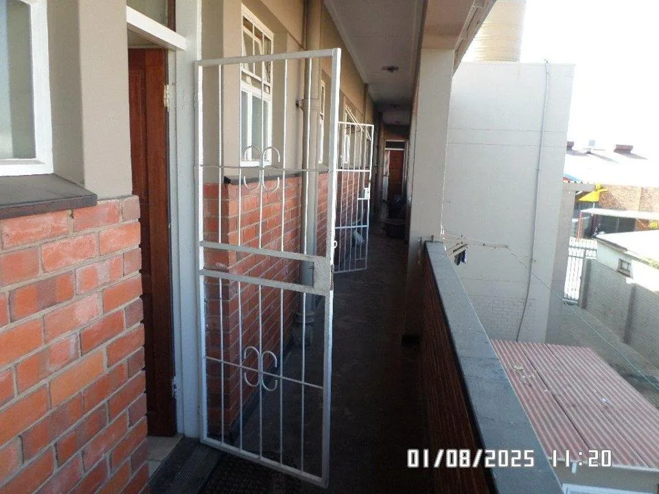 1 Bedroom Apartment / flat for sale in Bela Bela