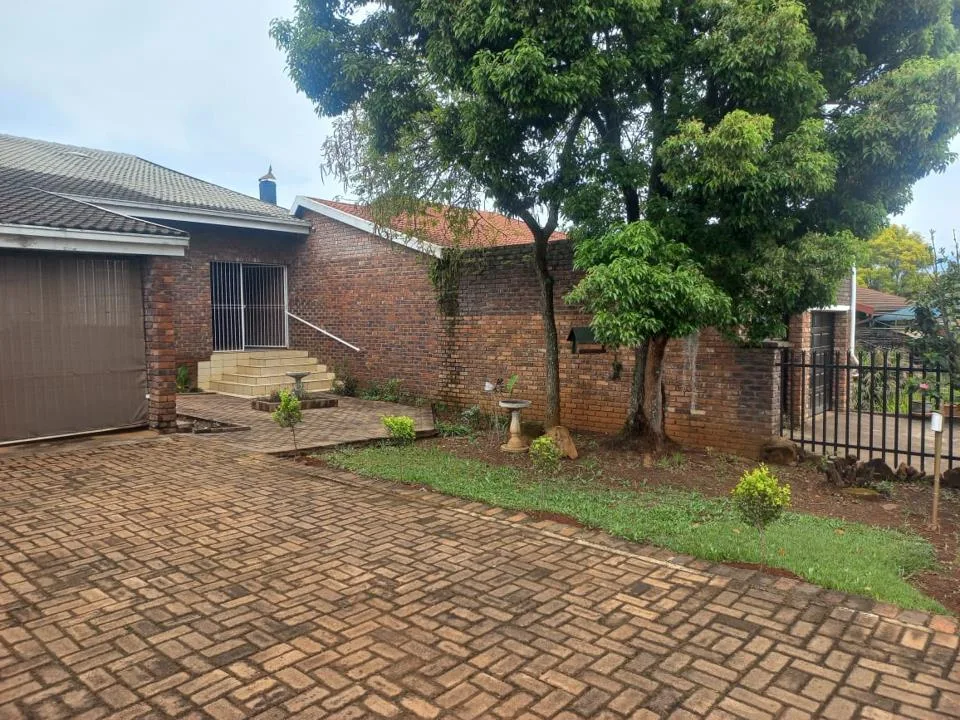 3 Bedroom Townhouse for sale in Sabie