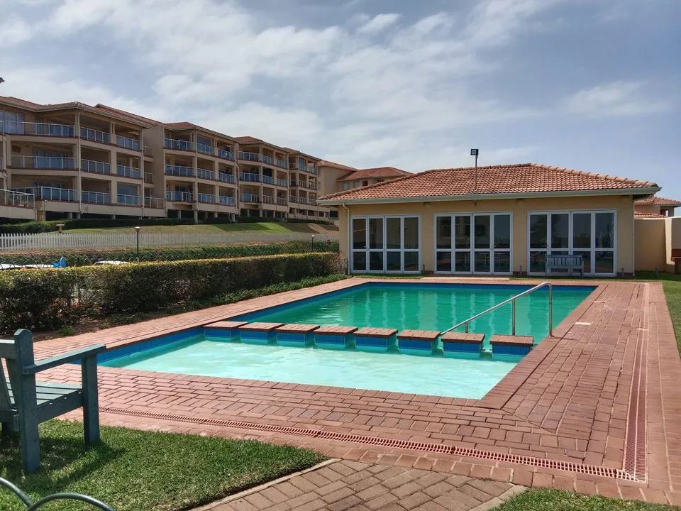 3 Bedroom Apartment / flat to rent in Amanzimtoti