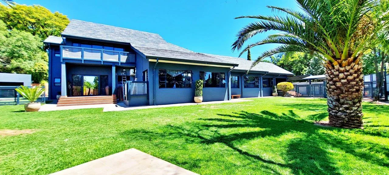 5 Bedroom House for sale in Waverley
