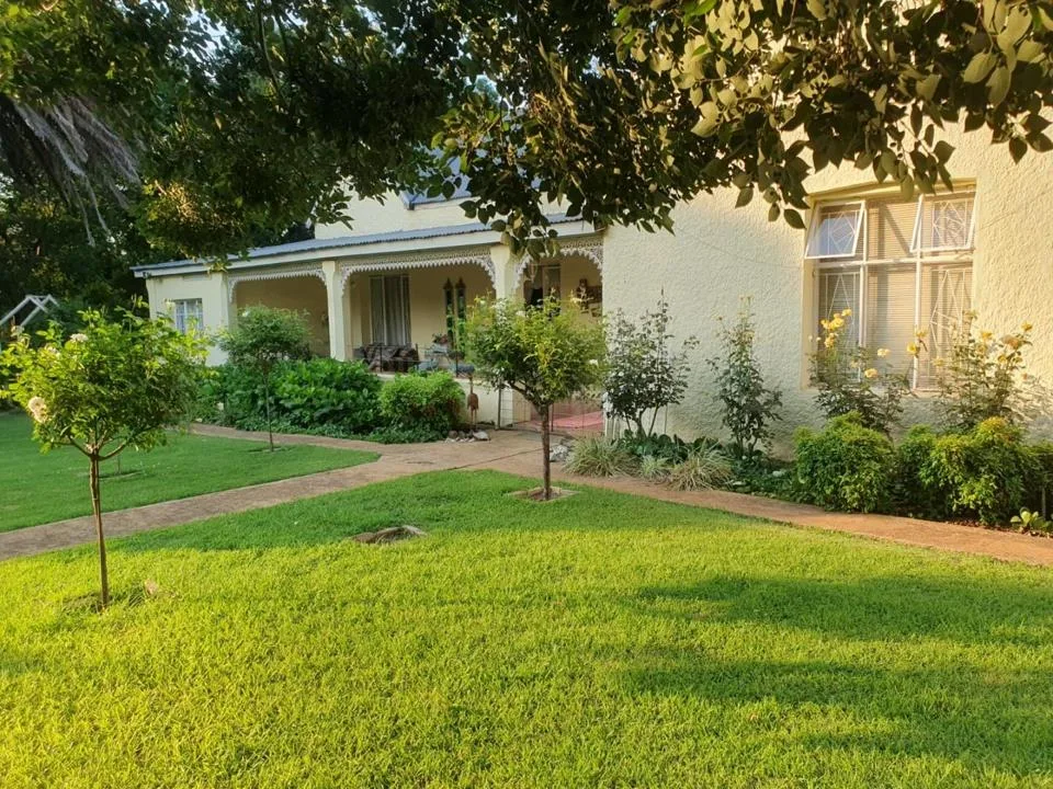 4 Bedroom House for sale in Lydenburg