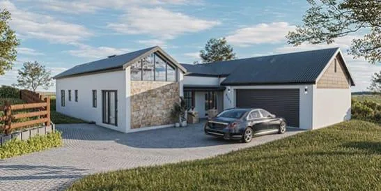 3 Bedroom House for sale in Hartland Lifestyle Estate