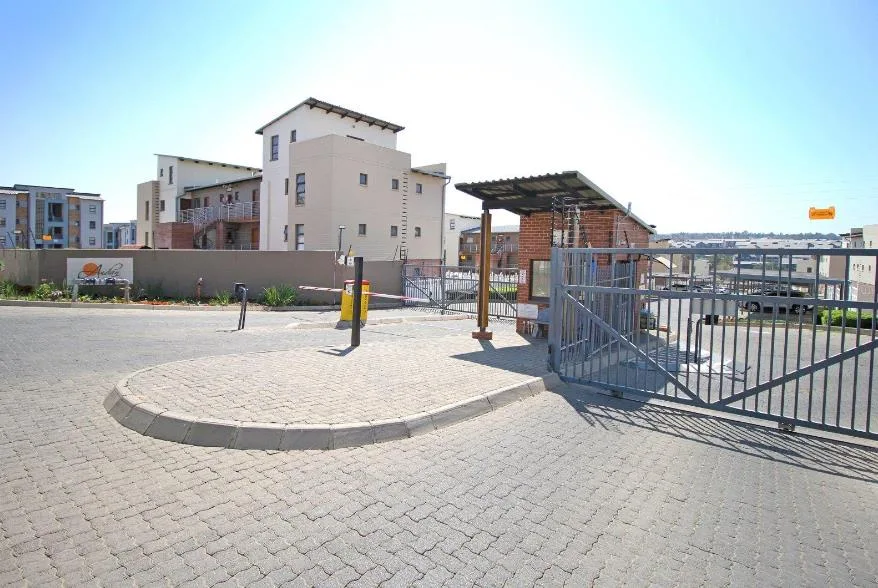 2 Bedroom Apartment / flat for sale in Barbeque Downs