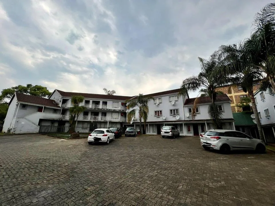 1 Bedroom Apartment / flat for sale in Scottsville