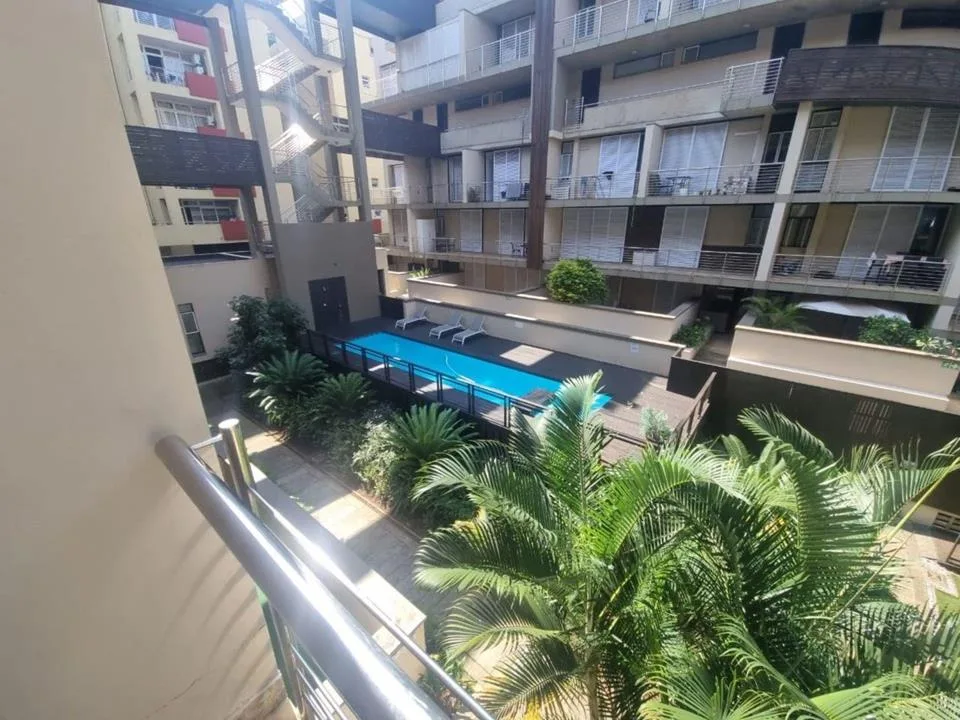 2 Bedroom Apartment / flat for sale in New Town Centre