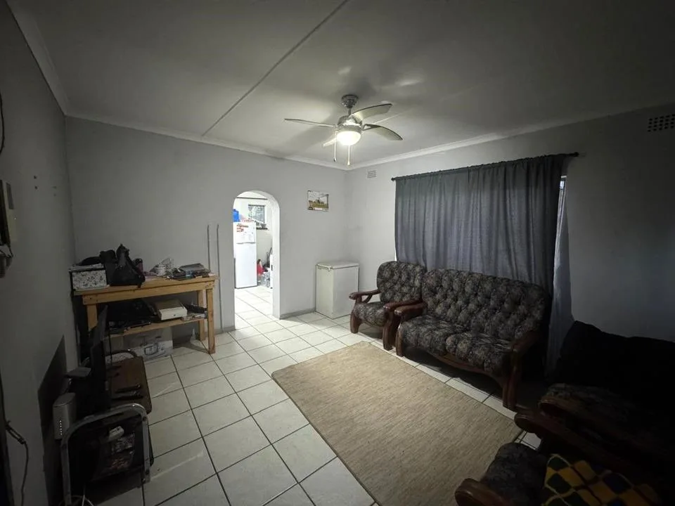 1 Bedroom Apartment / flat to rent in West Acres