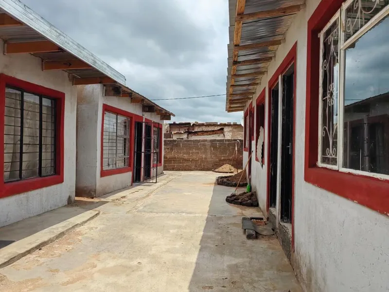 7 Bedroom House for sale in Soshanguve T