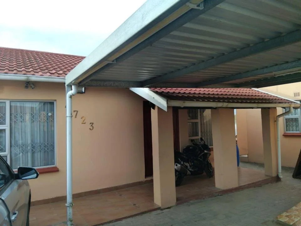 2 Bedroom House for sale in Dimbaza