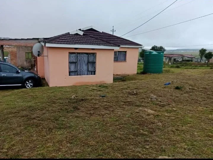 3 Bedroom House for sale in Mthatha