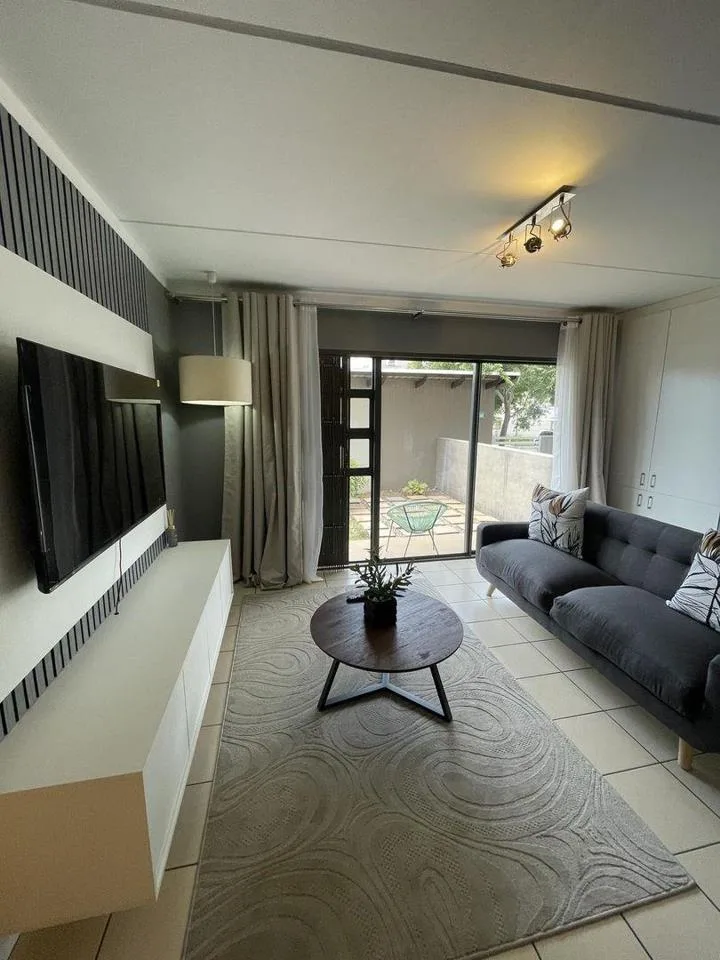 1 Bedroom Apartment / flat to rent in Fourways