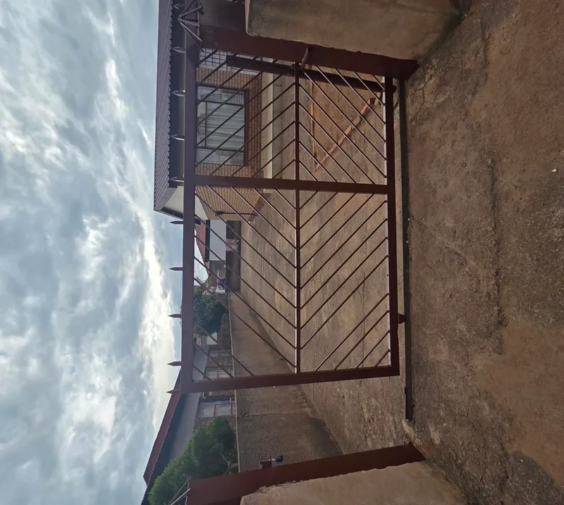 2 Bedroom House in Soshanguve DD
