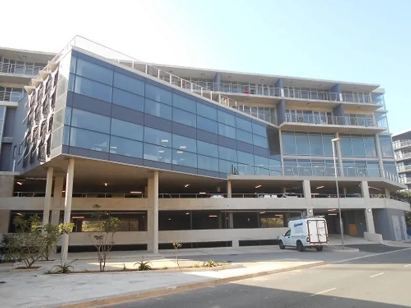 2 Bedroom Apartment / flat for sale in Point Waterfront