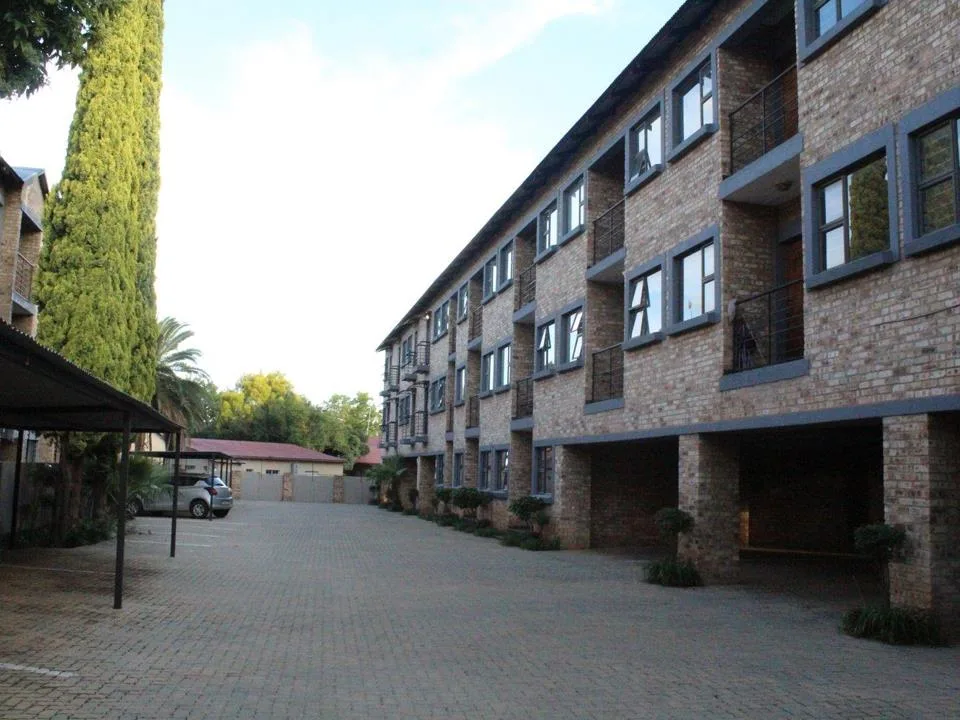 2 Bedroom Apartment / flat for sale in Die Bult