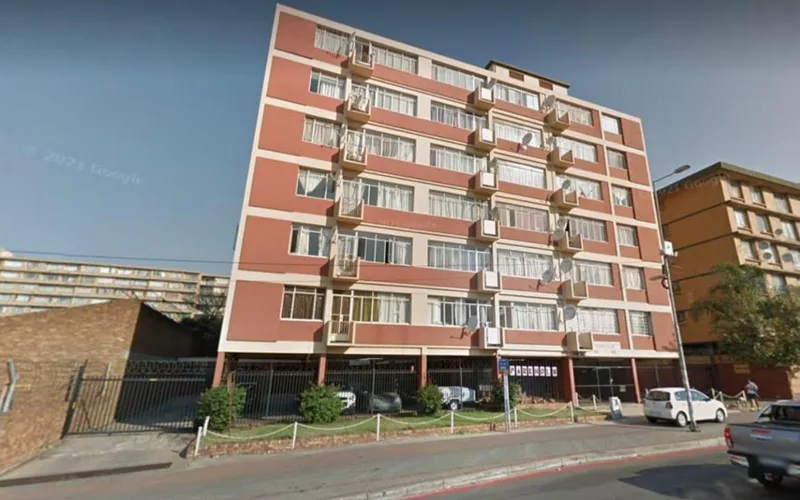 1 Bedroom Apartment / flat for sale in Pretoria Central