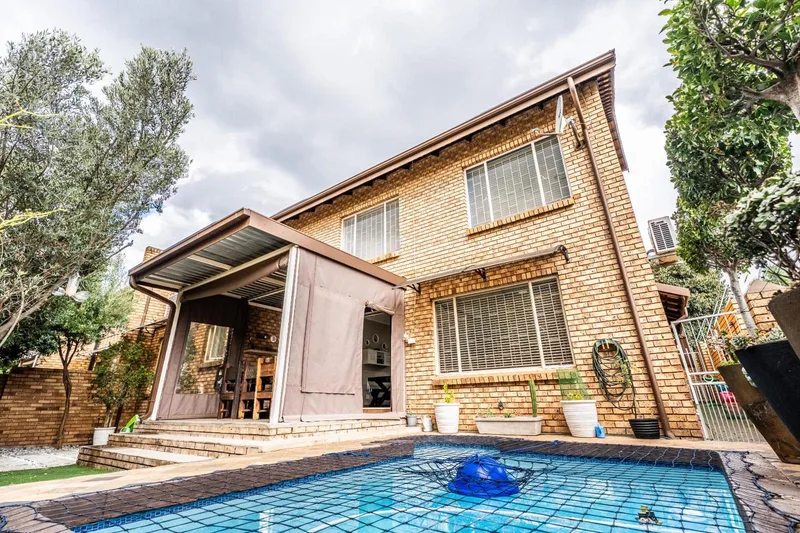 3 Bedroom House in Amberfield Heights