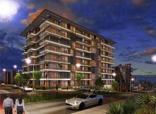 2 Bedroom Apartment / flat for sale in Herrwood Park