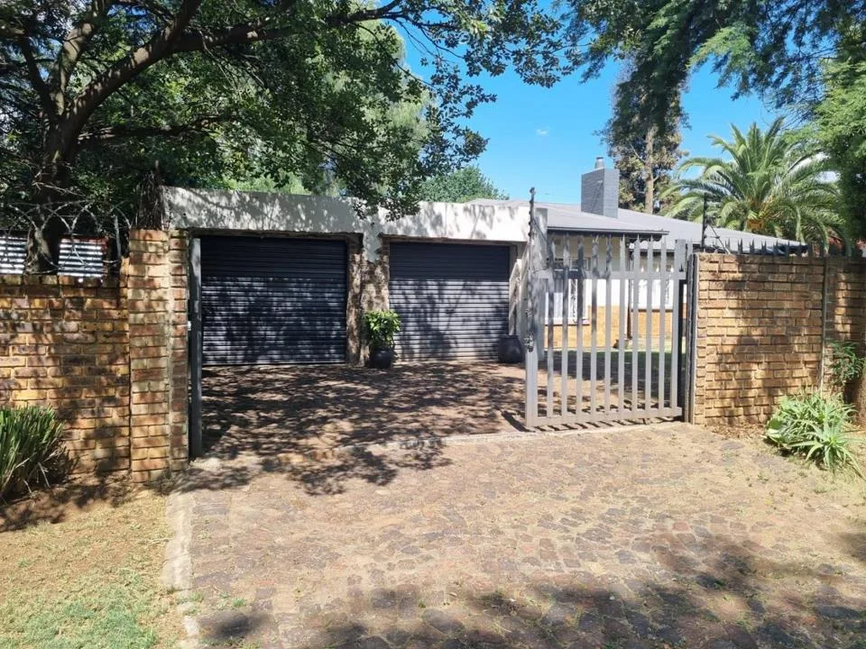3 Bedroom House to rent in Northmead