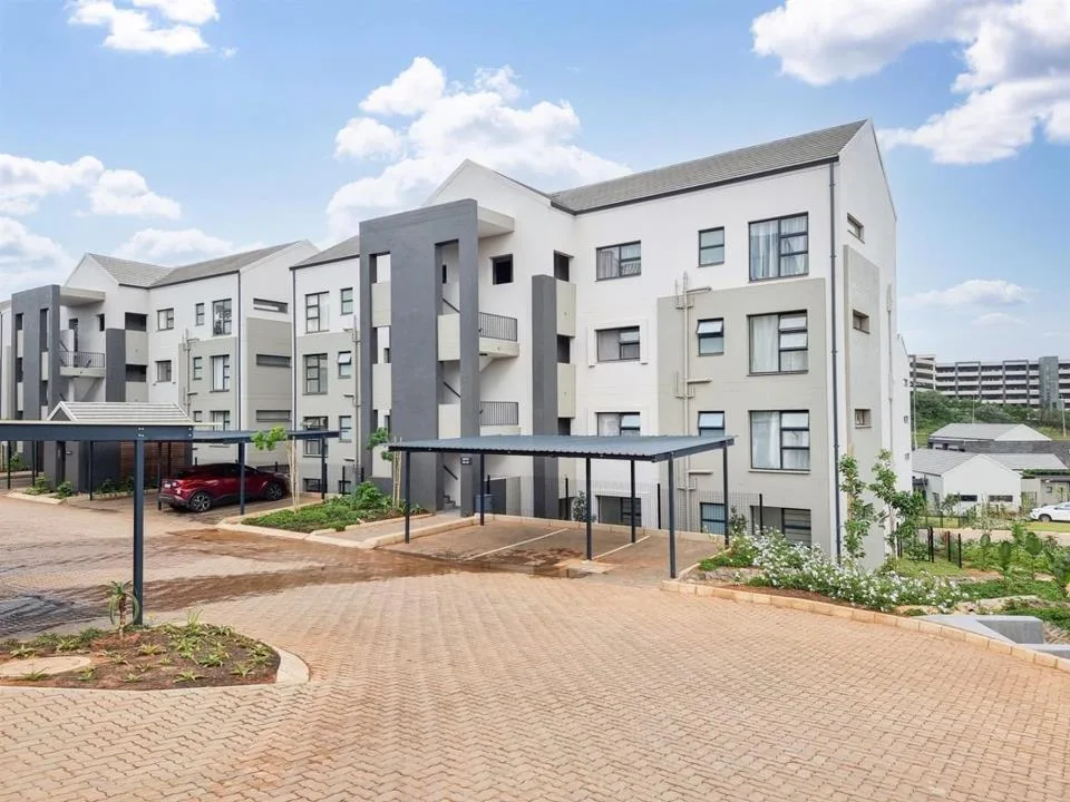 2 Bedroom Apartment / flat to rent in Ballito Central