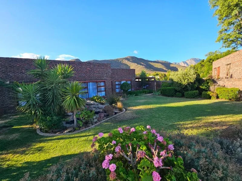 3 Bedroom House for sale in Panorama
