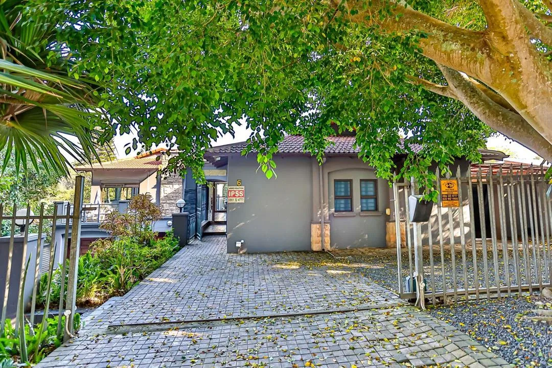 3 Bedroom House to rent in Salt Rock