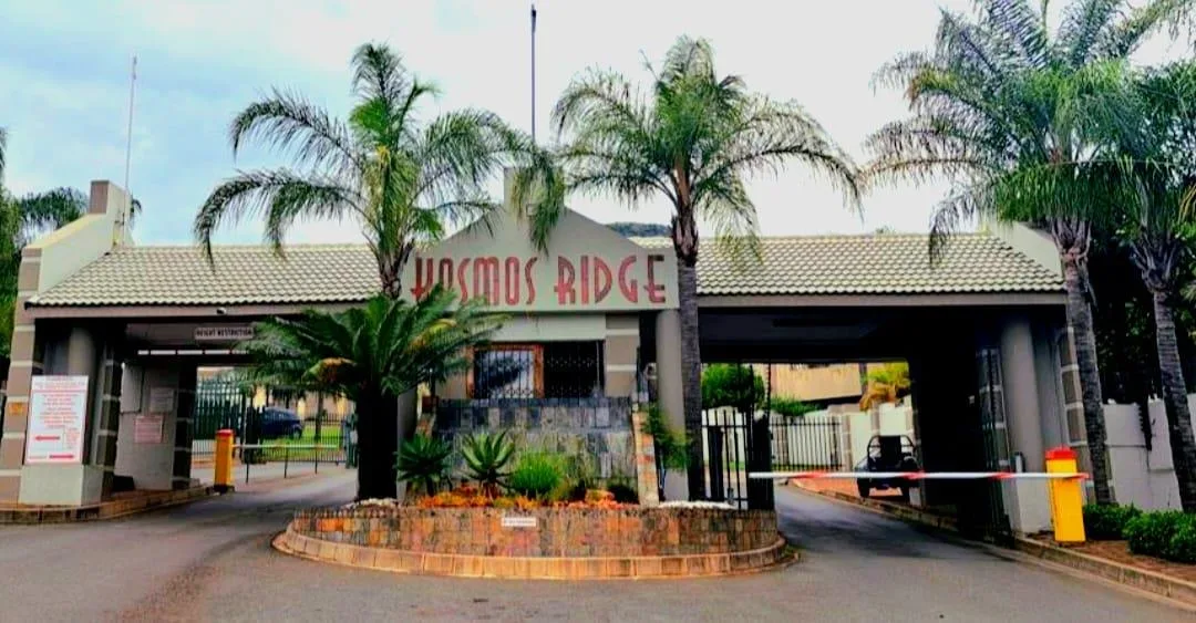 513 m² Land available in Kosmos Ridge Estate