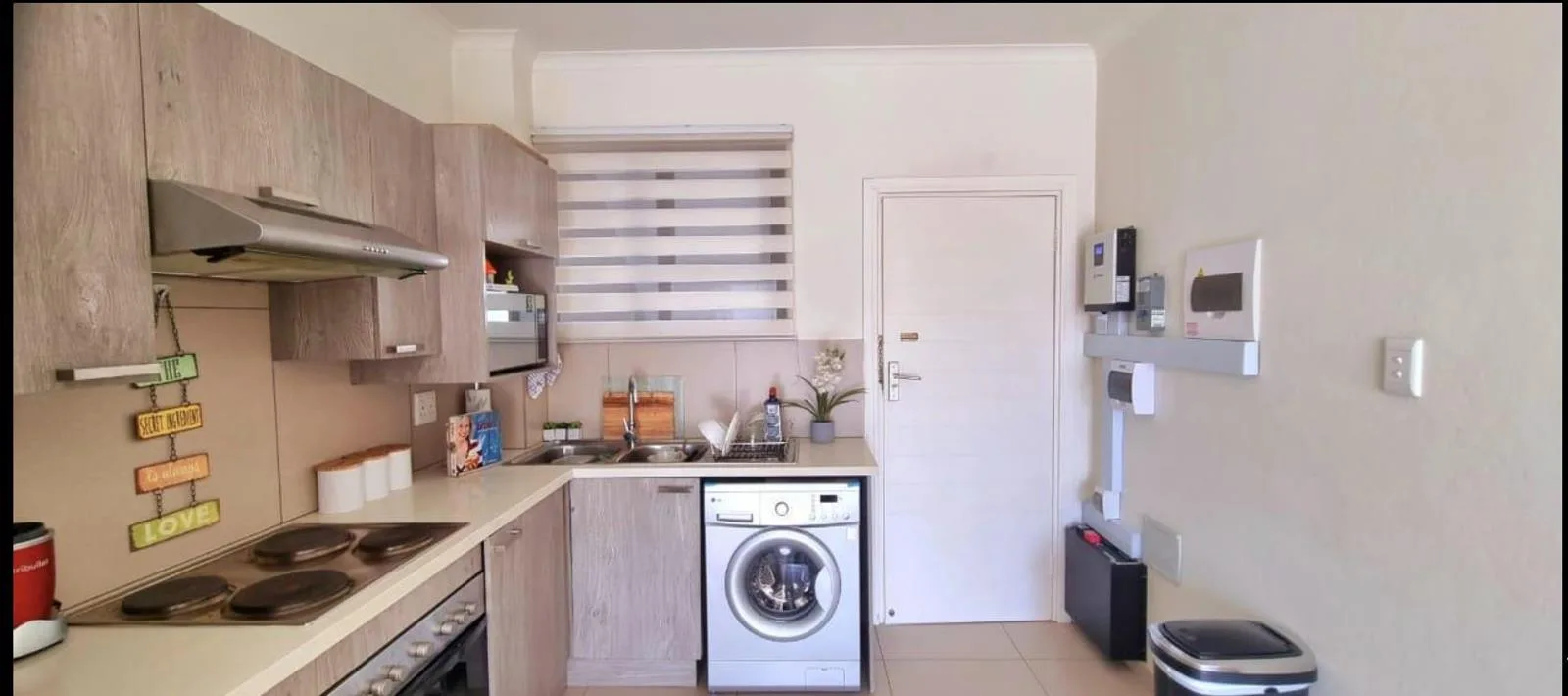 Property for sale in Carlswald Estate