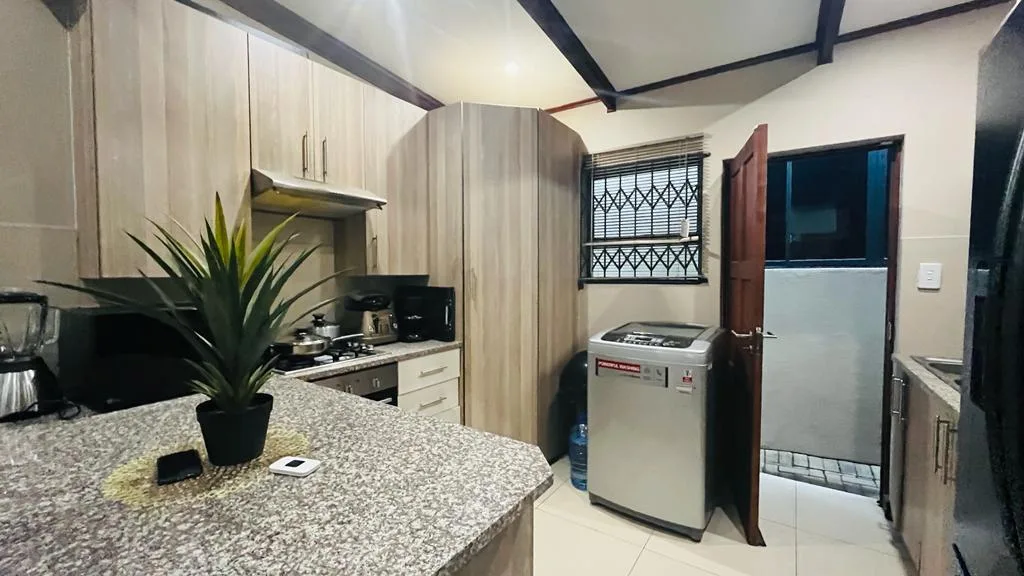 3 Bedroom House to rent in Ben Fleur