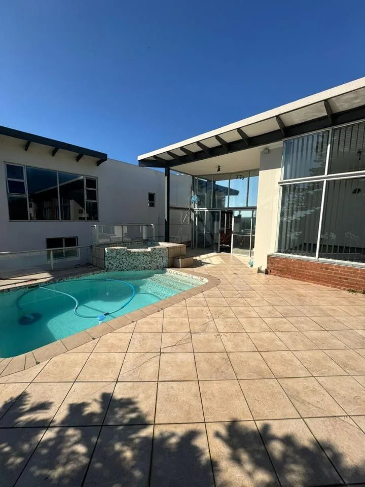 3 Bedroom House to rent in Bankenveld Estate