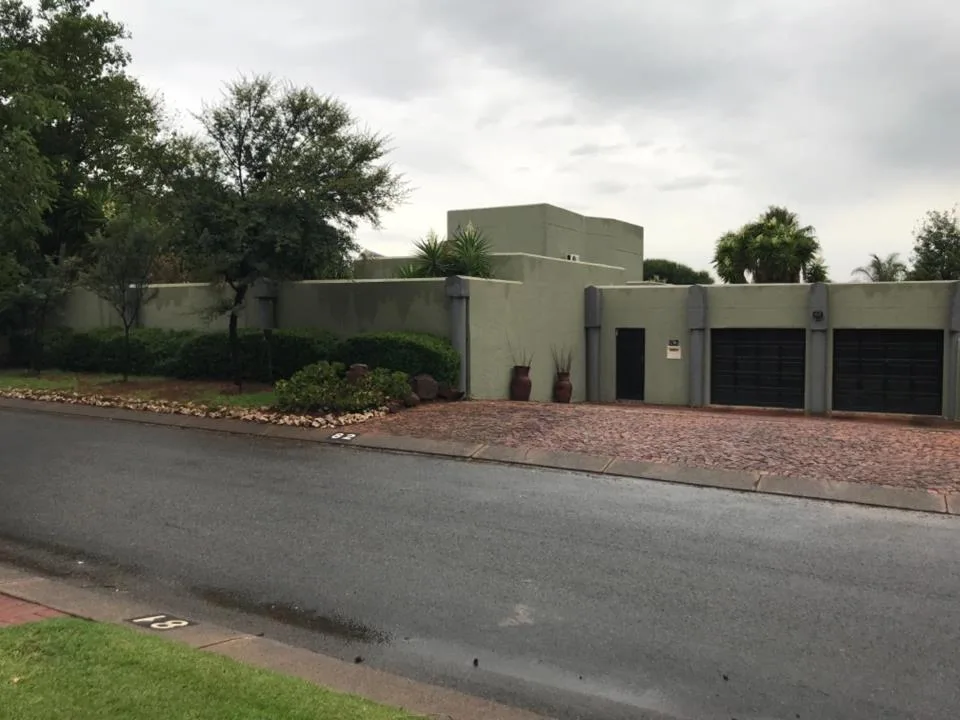 3 Bedroom House to rent in Moreleta Park