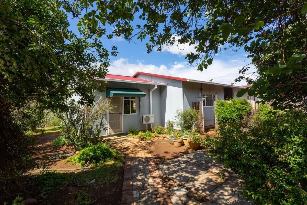 3 Bedroom House for sale in Gariepdam