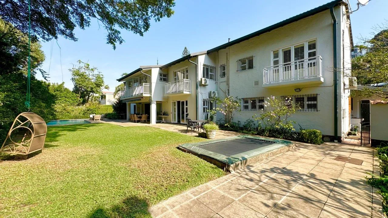 4 Bedroom House for sale in Umhlanga Central