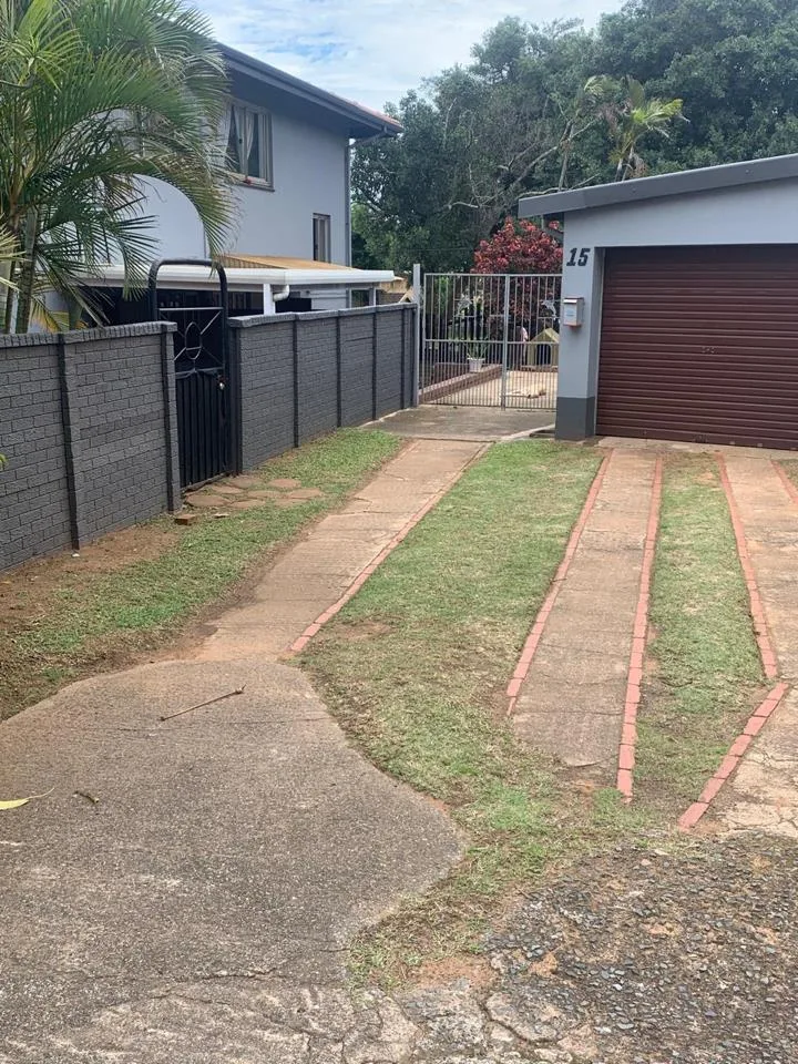 3 Bedroom House to rent in Bluff
