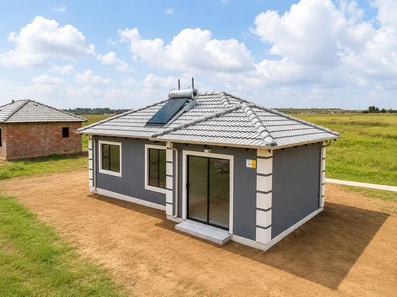 3 Bedroom House in Windmill Park