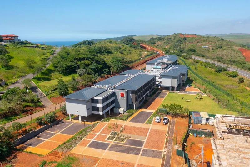 2 Bedroom Apartment / flat for sale in Zimbali Lakes Resort