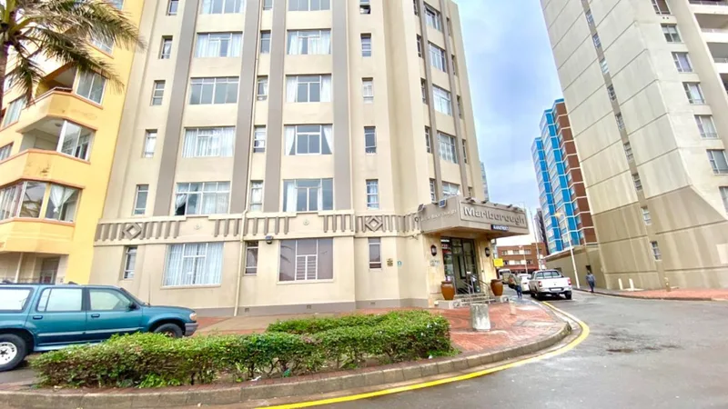 1 Bedroom Apartment / flat for sale in South Beach
