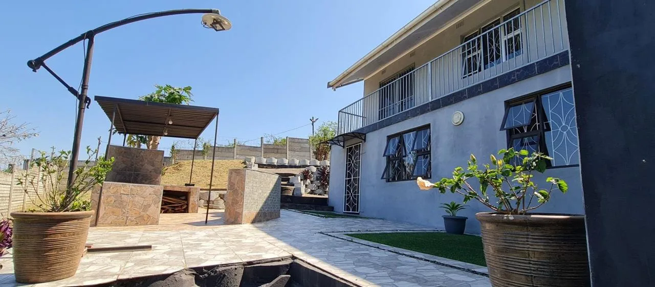 3 Bedroom House for sale in Cordoba Gardens
