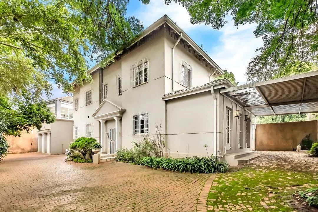 4 Bedroom House for sale in Greenside