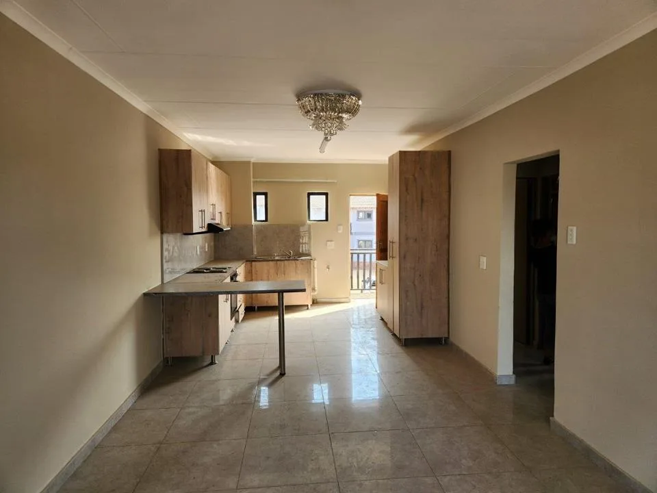 2 Bedroom Apartment / flat for sale in Bendor