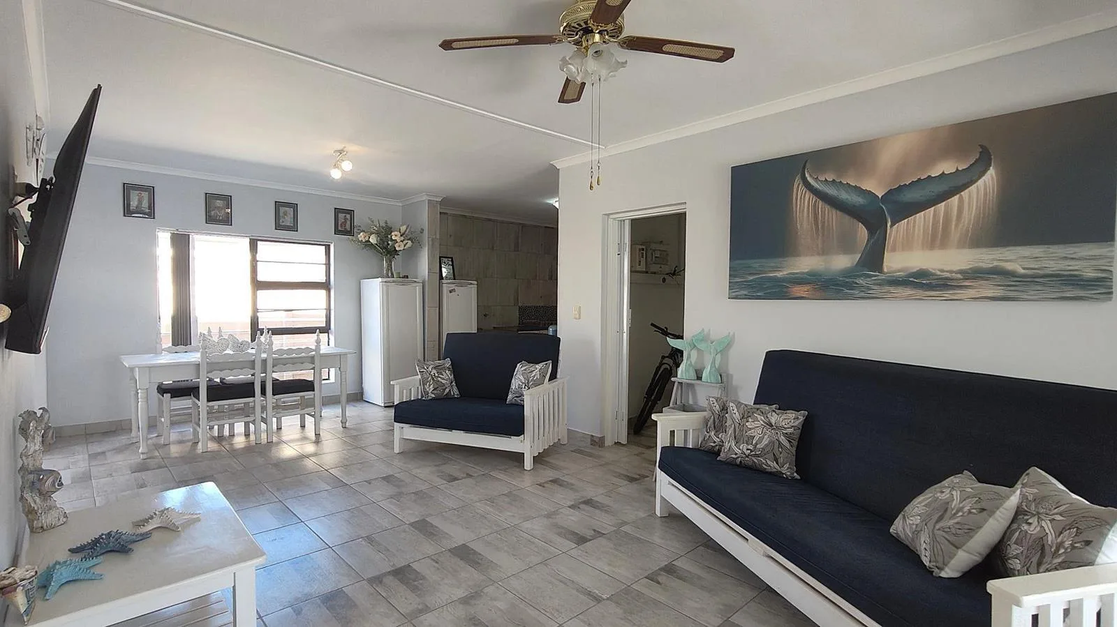 2 Bedroom Townhouse in Hartenbos