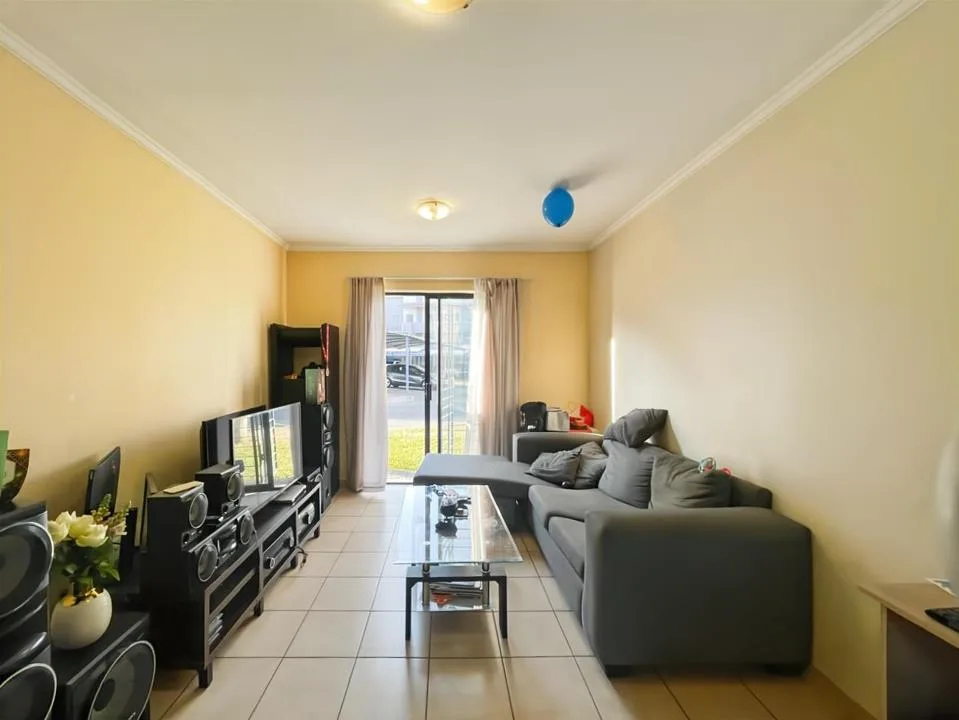 1 Bedroom Apartment / flat for sale in Noordwyk
