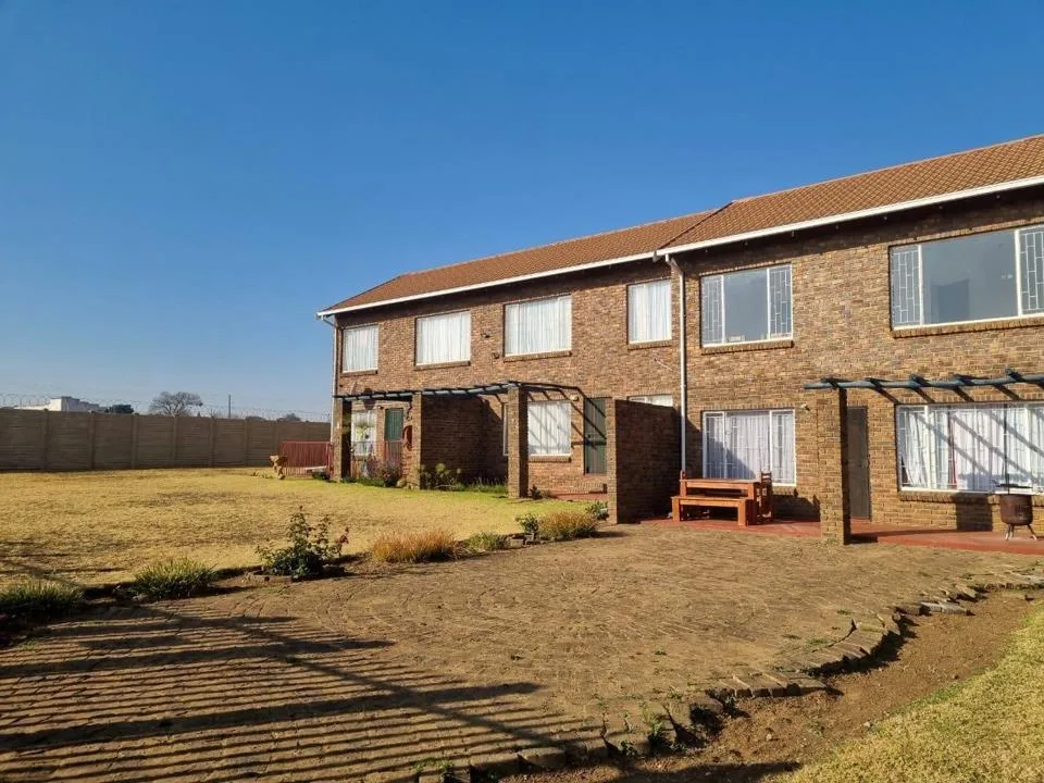 2 Bedroom Apartment / flat for sale in Balfour