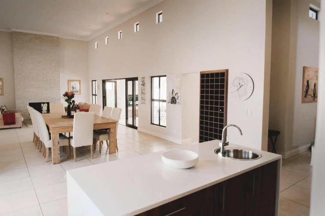 5 Bedroom House for sale in Vaal Marina