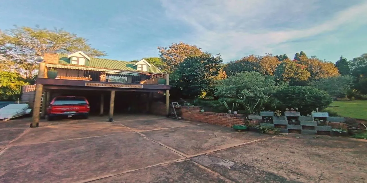 2 Bedroom House for sale in Sabie