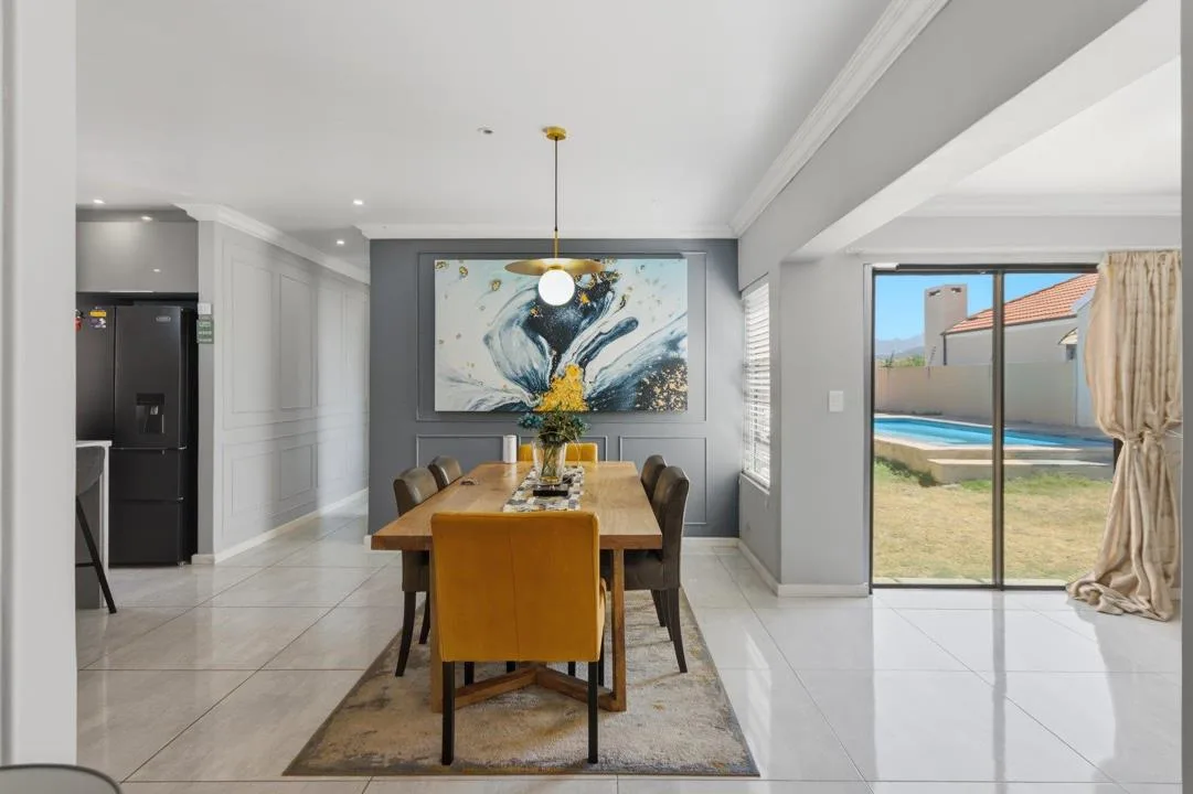 4 Bedroom House for sale in Fairview Golf Estate