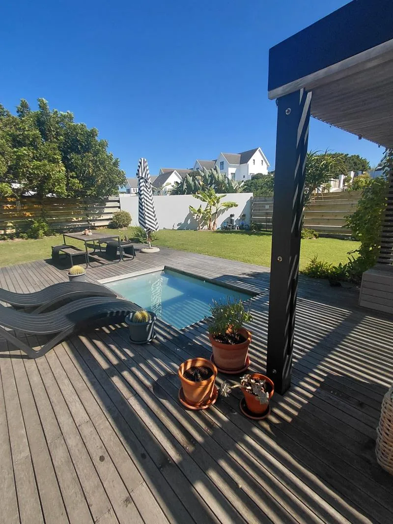 3 Bedroom House in St Francis Bay Village