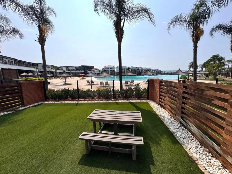 3 Bedroom Apartment / flat to rent in Blyde Riverwalk Estate