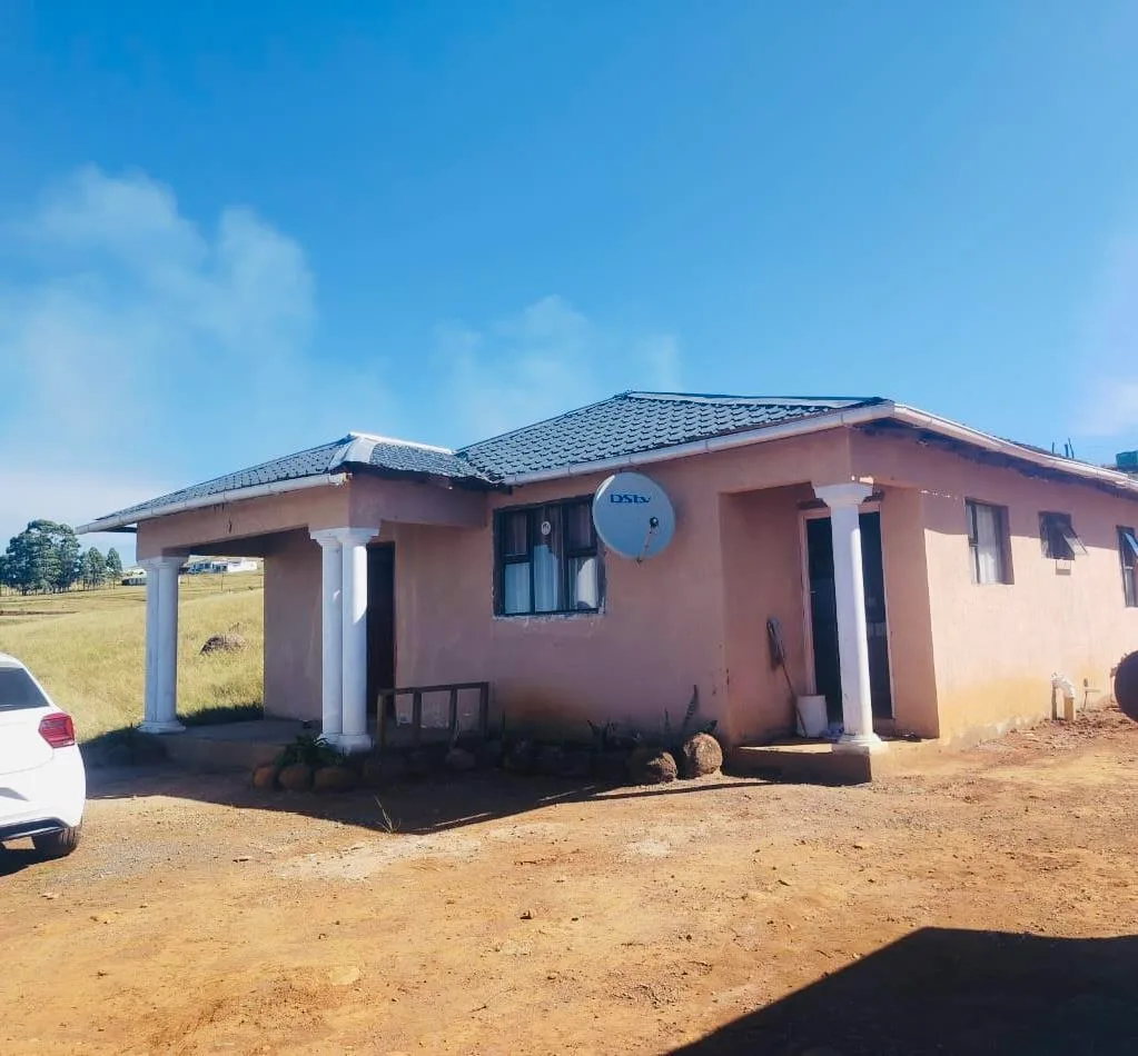 3 Bedroom House in Scottsville