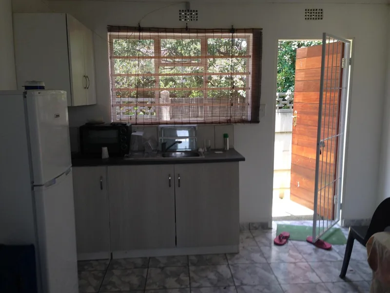 Studio apartment in Blairgowrie