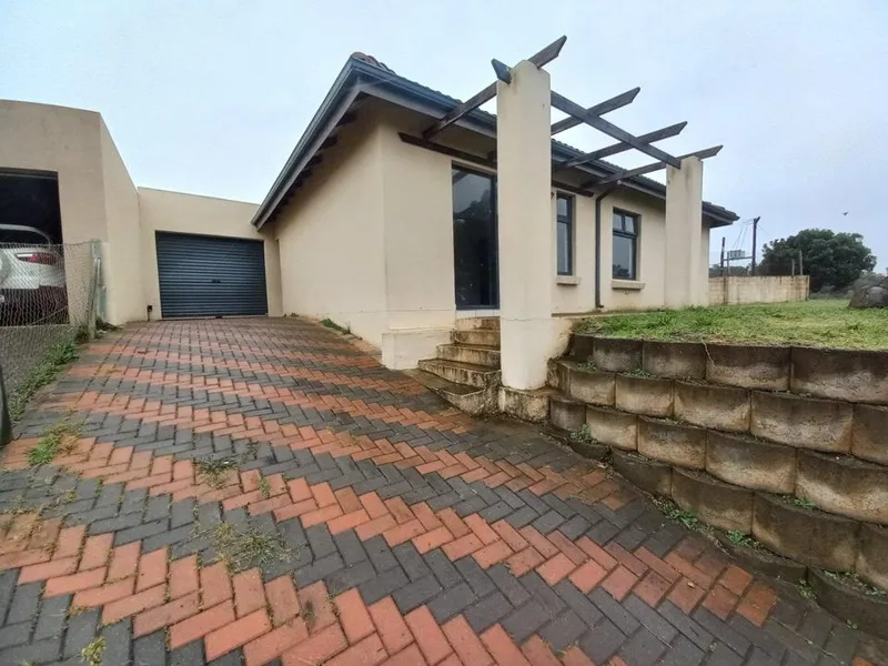 House to rent in Kidds Beach